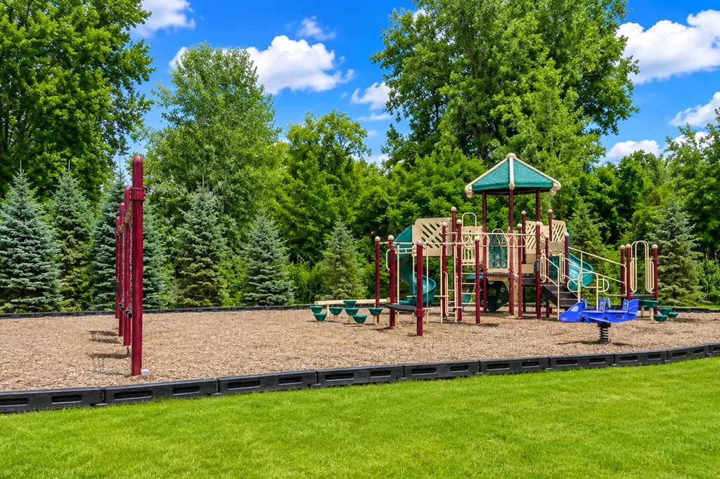 50443 Silverton Drive Canton Charter Township MI 48187