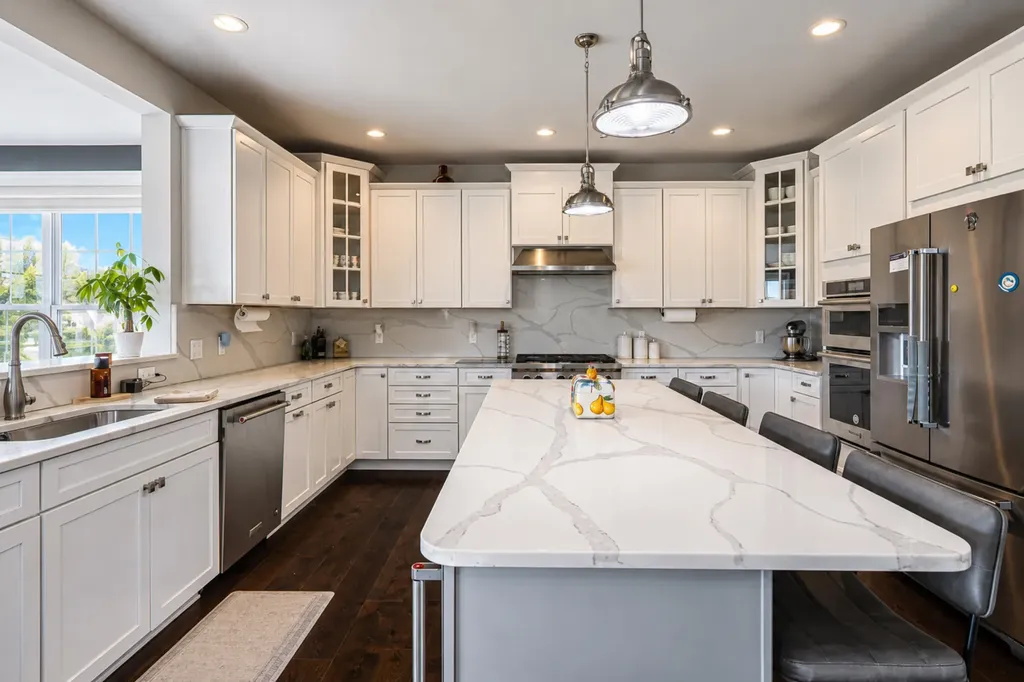 50443 Silverton Drive Canton Charter Township MI 48187