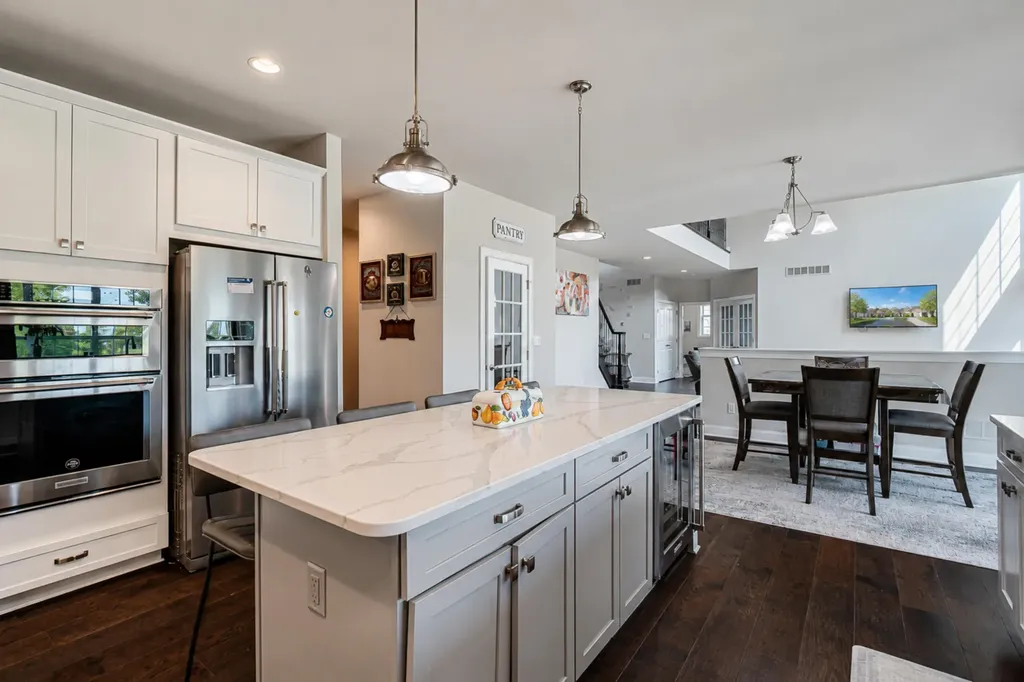 50443 Silverton Drive Canton Charter Township MI 48187