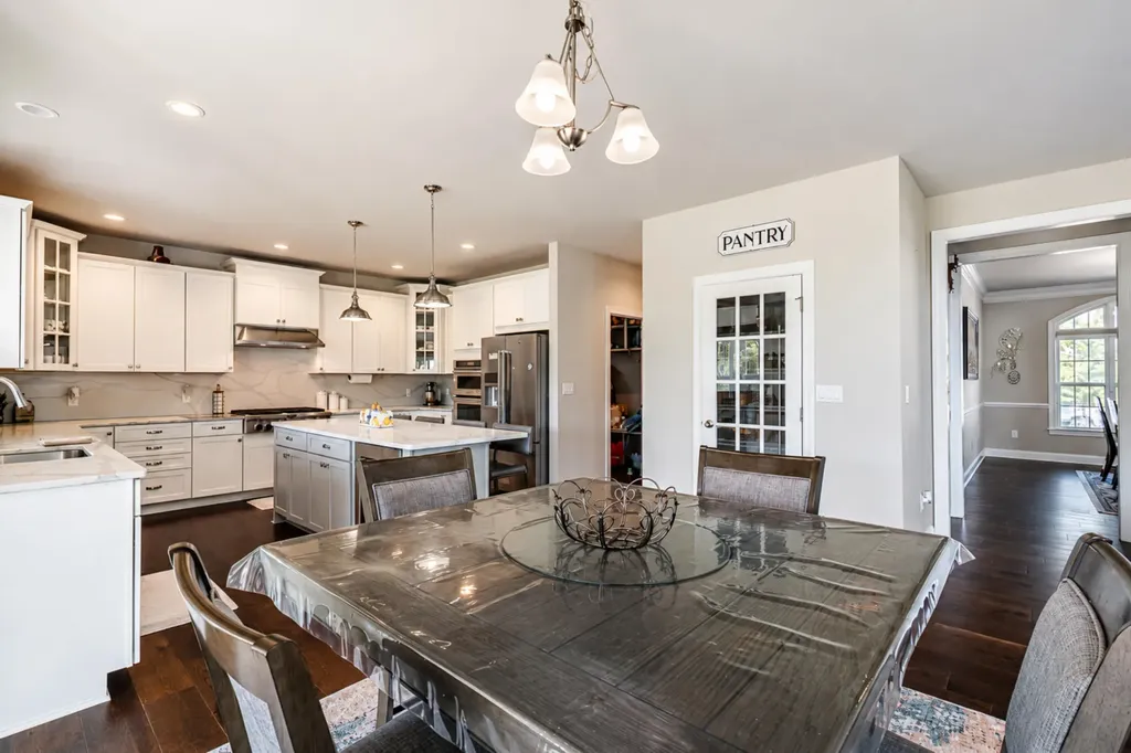 50443 Silverton Drive Canton Charter Township MI 48187