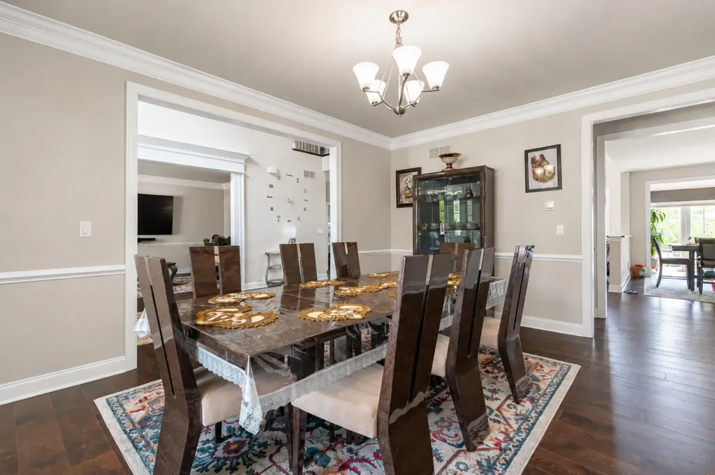 50443 Silverton Drive Canton Charter Township MI 48187