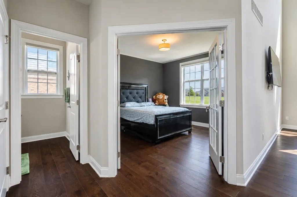 50443 Silverton Drive Canton Charter Township MI 48187