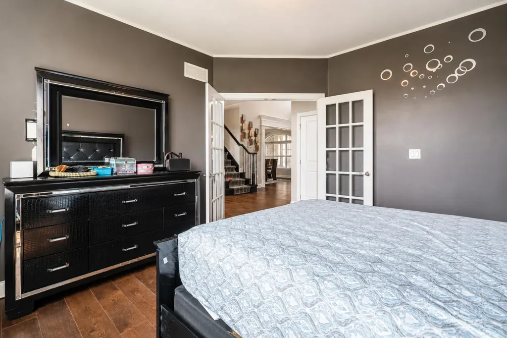 50443 Silverton Drive Canton Charter Township MI 48187