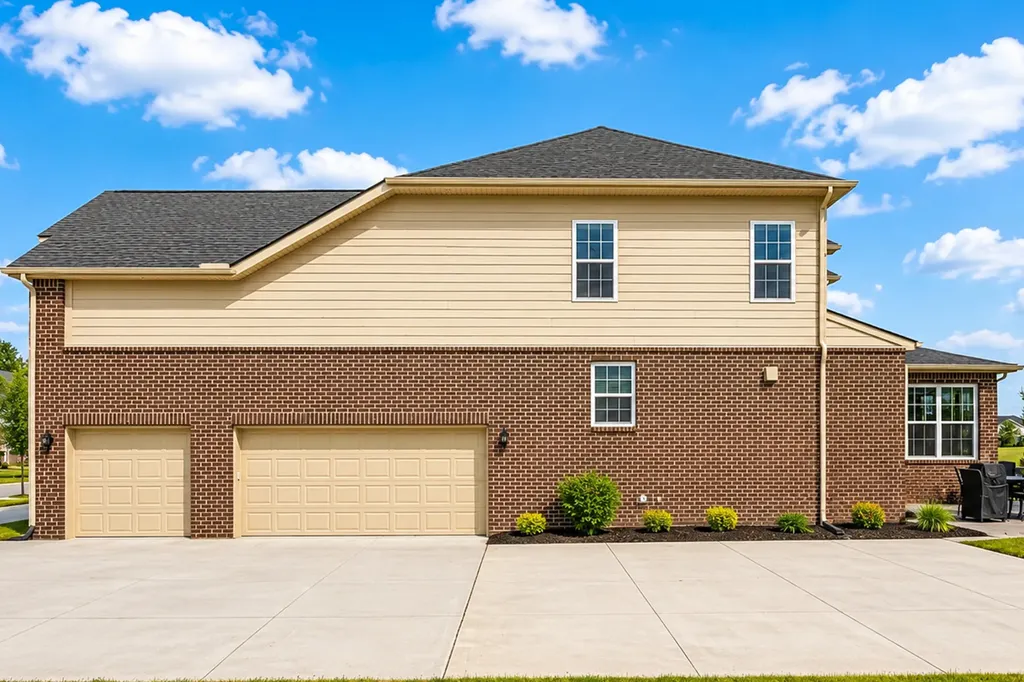 50443 Silverton Drive Canton Charter Township MI 48187