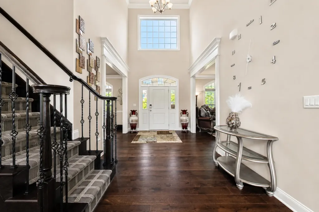 50443 Silverton Drive Canton Charter Township MI 48187