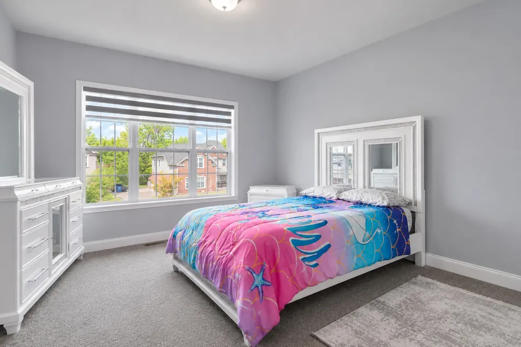 50443 Silverton Drive Canton Charter Township MI 48187