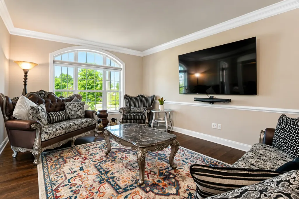 50443 Silverton Drive Canton Charter Township MI 48187