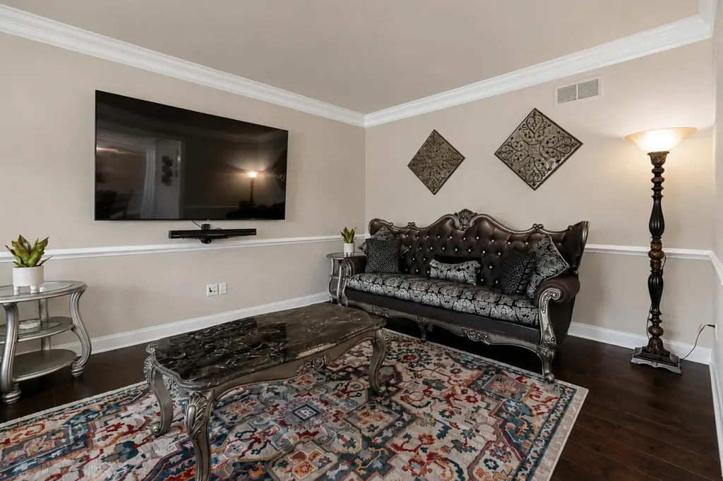 50443 Silverton Drive Canton Charter Township MI 48187