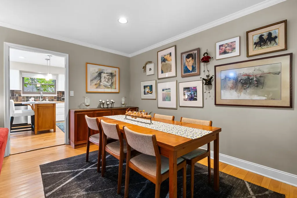 2202 Pine Grove Court Ann Arbor City MI 48103