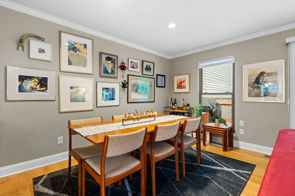 2202 Pine Grove Court Ann Arbor City MI 48103