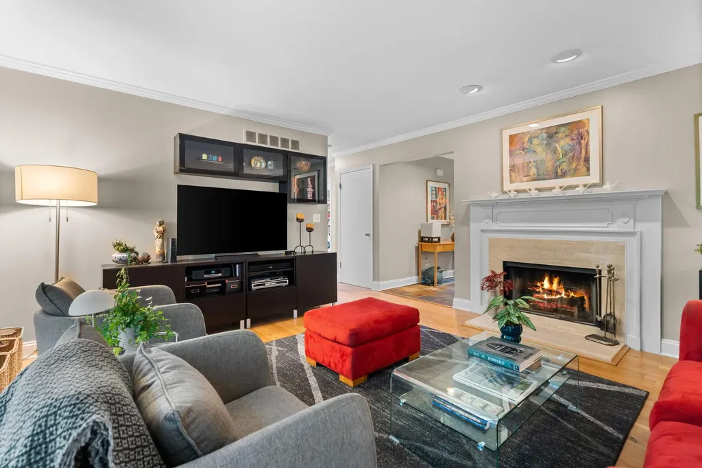2202 Pine Grove Court Ann Arbor City MI 48103