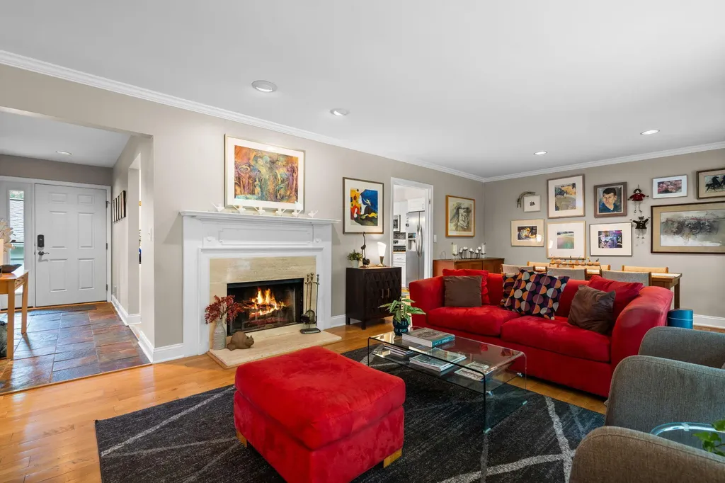 2202 Pine Grove Court Ann Arbor City MI 48103