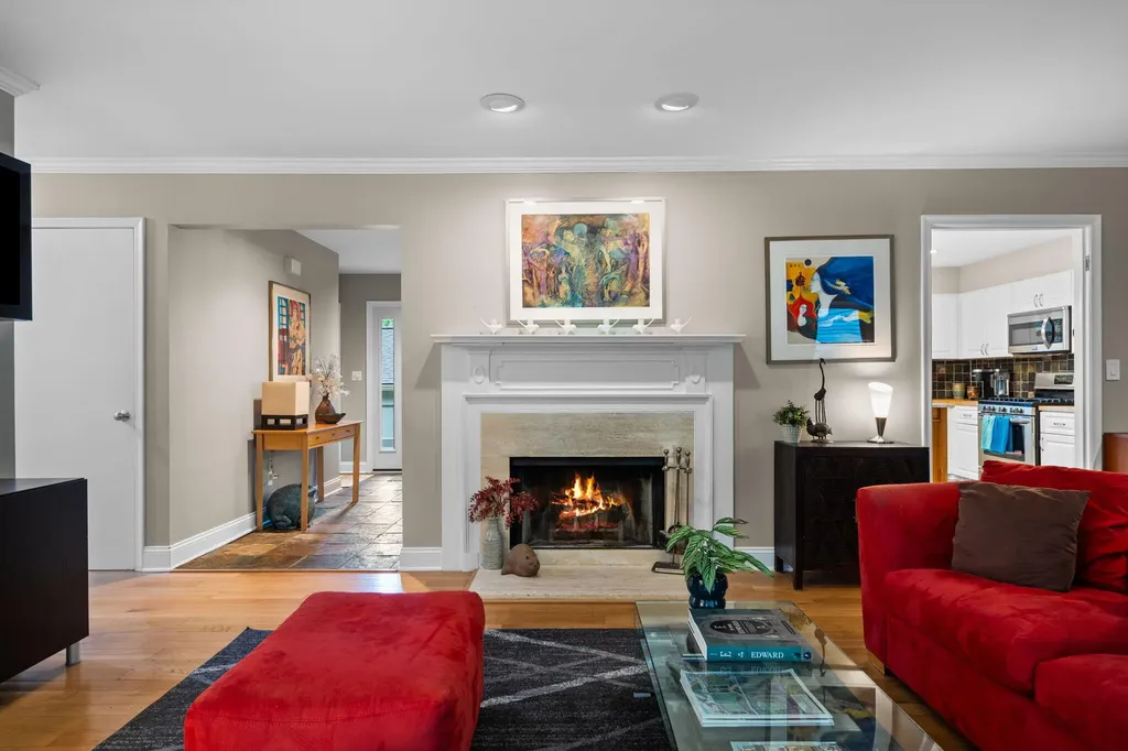 2202 Pine Grove Court Ann Arbor City MI 48103