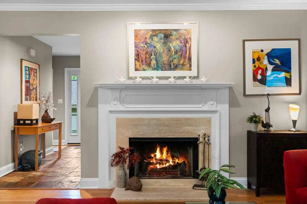 2202 Pine Grove Court Ann Arbor City MI 48103