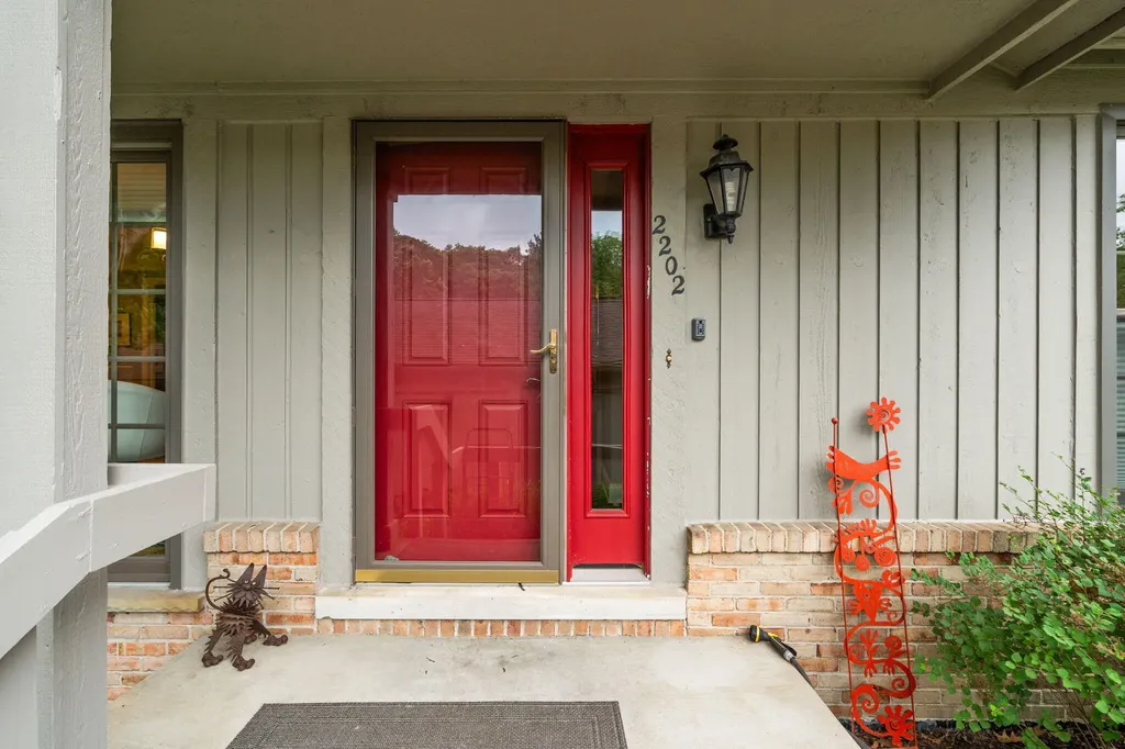 2202 Pine Grove Court Ann Arbor City MI 48103