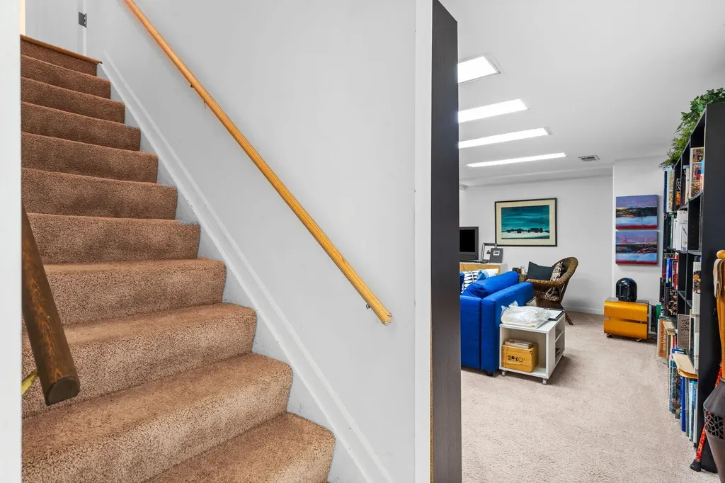 2202 Pine Grove Court Ann Arbor City MI 48103
