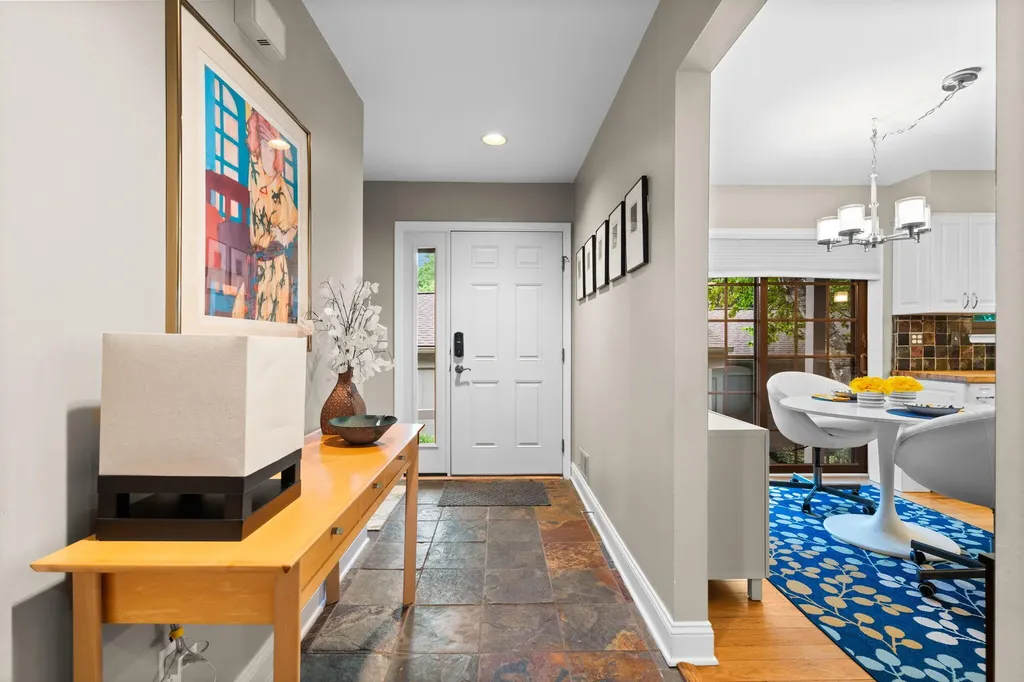 2202 Pine Grove Court Ann Arbor City MI 48103