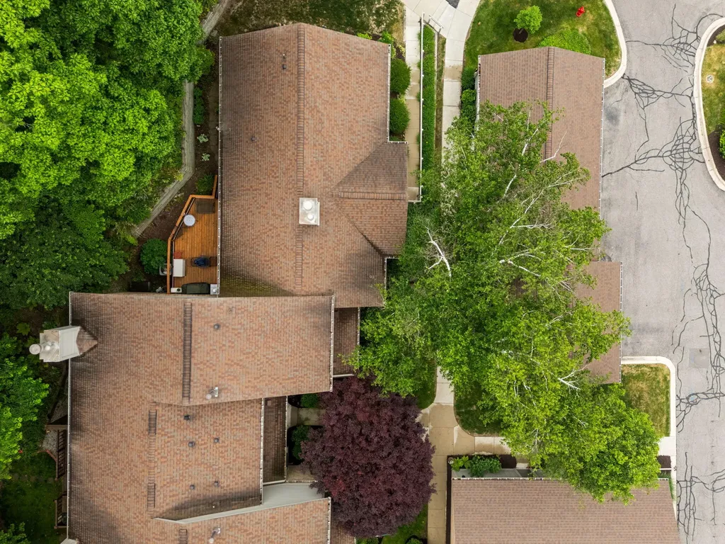 2202 Pine Grove Court Ann Arbor City MI 48103