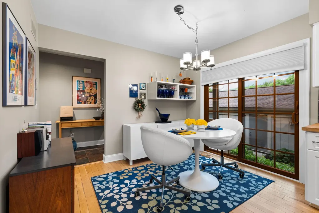 2202 Pine Grove Court Ann Arbor City MI 48103