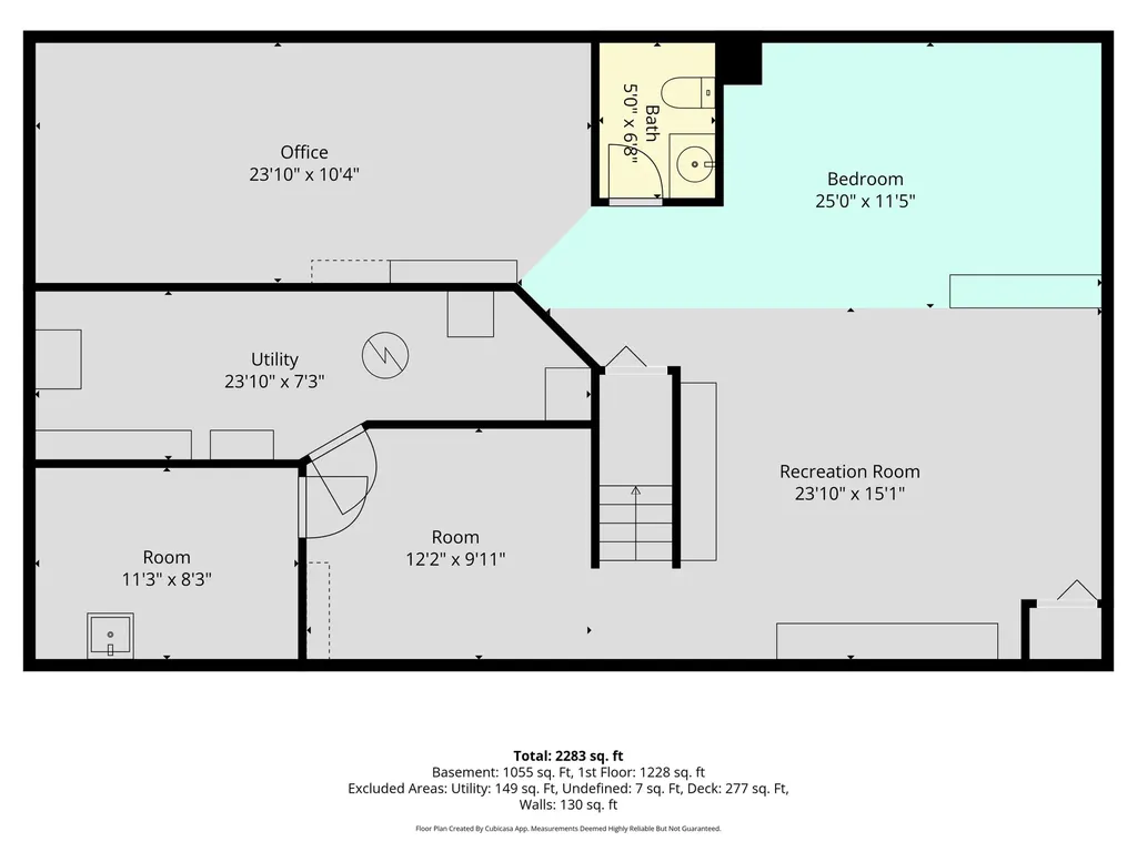 2202 Pine Grove Court Ann Arbor City MI 48103