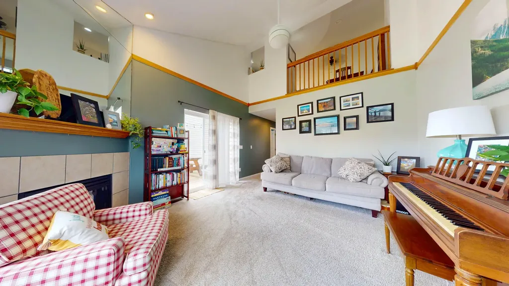 7169 Royal Troon Drive Ypsilanti Charter Township MI 48197