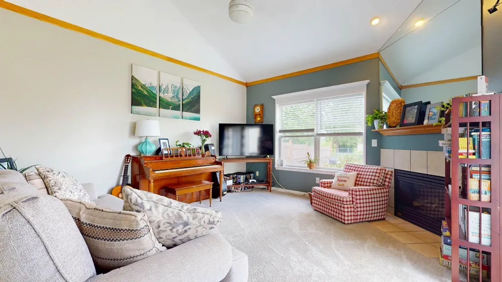 7169 Royal Troon Drive Ypsilanti Charter Township MI 48197