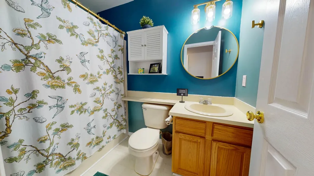 7169 Royal Troon Drive Ypsilanti Charter Township MI 48197