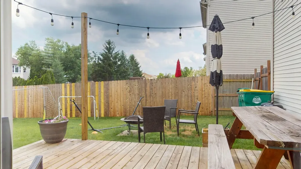 7169 Royal Troon Drive Ypsilanti Charter Township MI 48197
