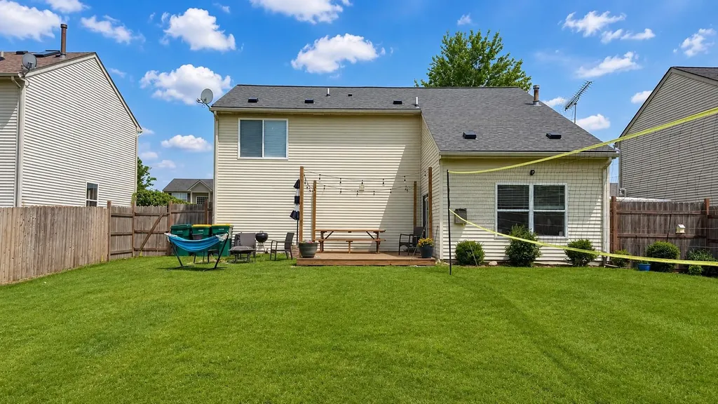 7169 Royal Troon Drive Ypsilanti Charter Township MI 48197