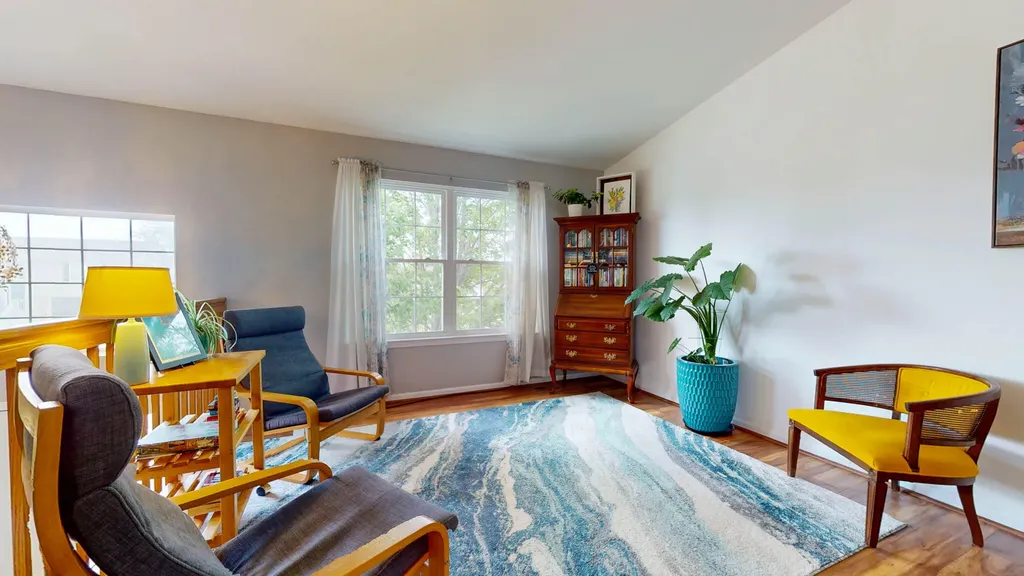 7169 Royal Troon Drive Ypsilanti Charter Township MI 48197