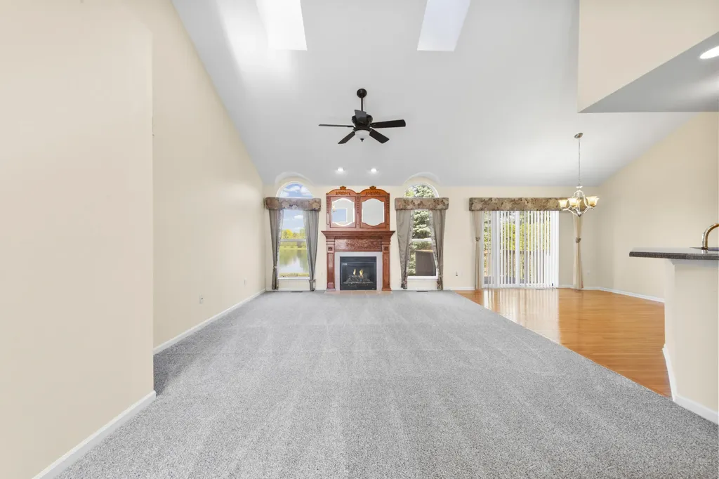 28061 Tremonte Drive Lyon Charter Township MI 48165