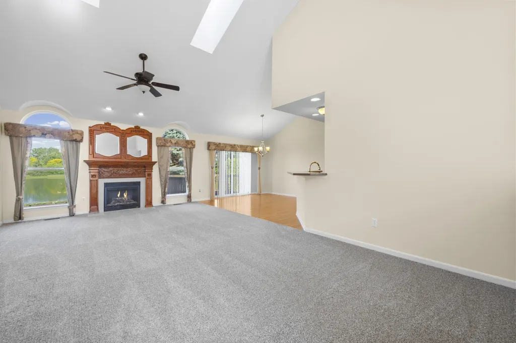 28061 Tremonte Drive Lyon Charter Township MI 48165