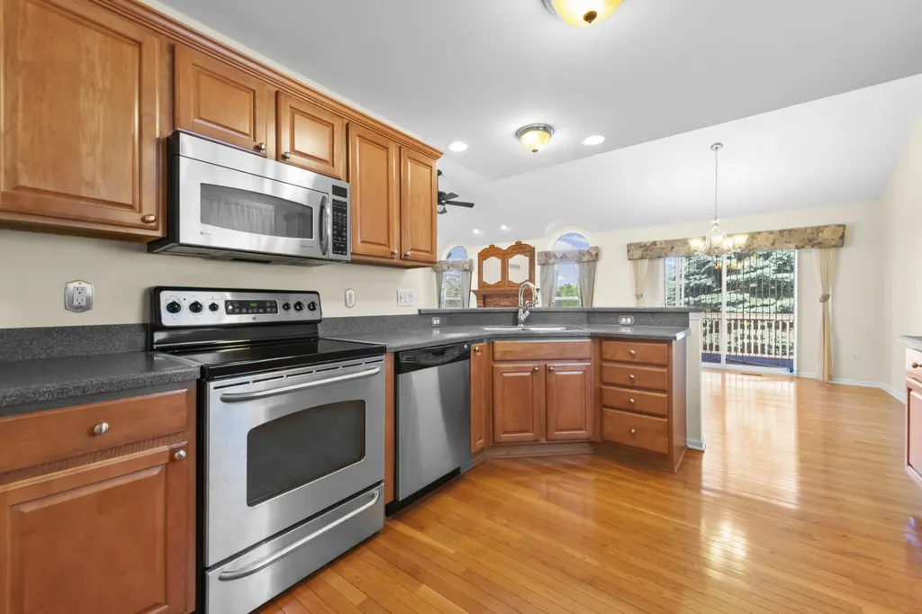 28061 Tremonte Drive Lyon Charter Township MI 48165
