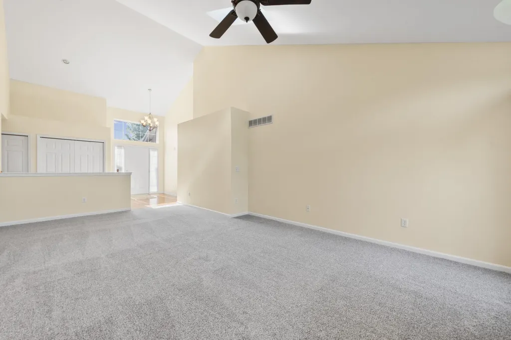 28061 Tremonte Drive Lyon Charter Township MI 48165