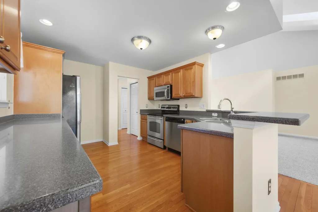 28061 Tremonte Drive Lyon Charter Township MI 48165