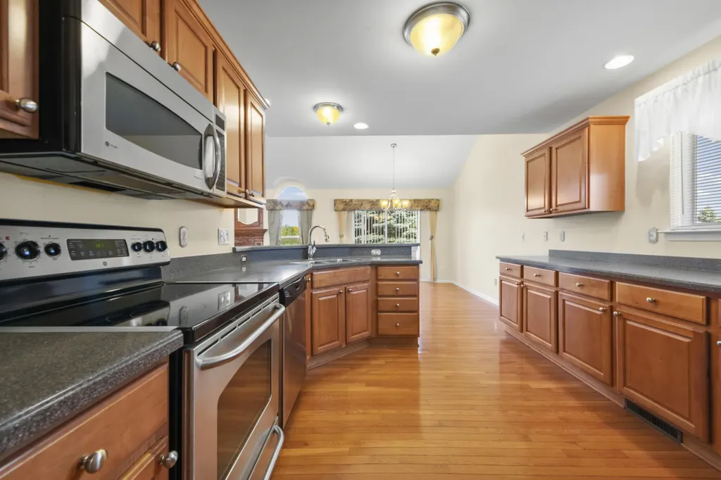 28061 Tremonte Drive Lyon Charter Township MI 48165