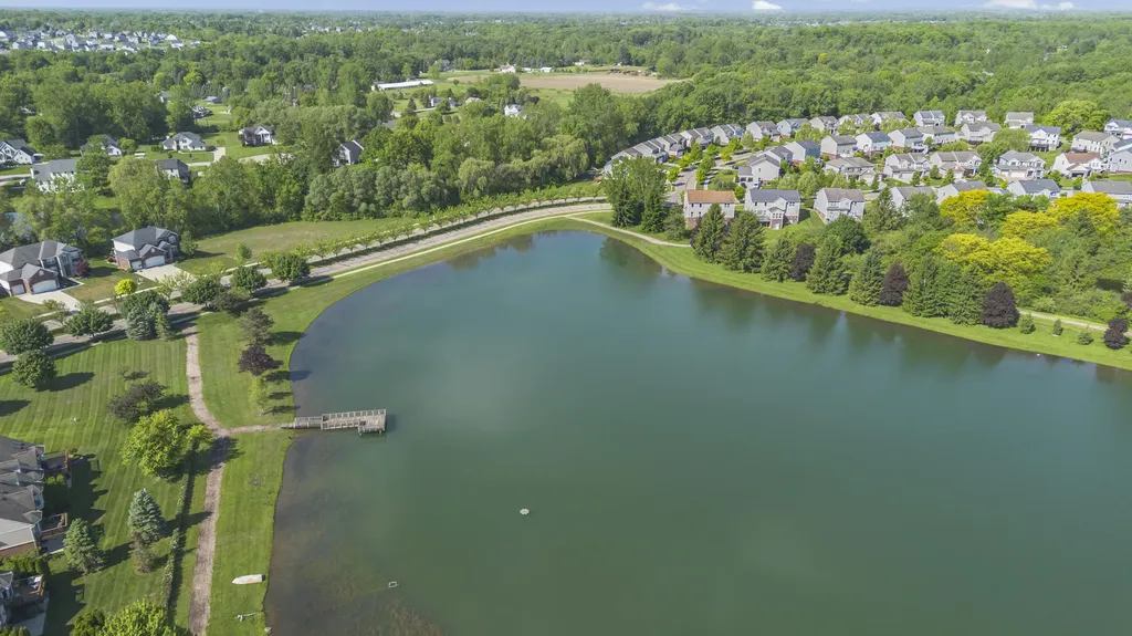 28061 Tremonte Drive Lyon Charter Township MI 48165