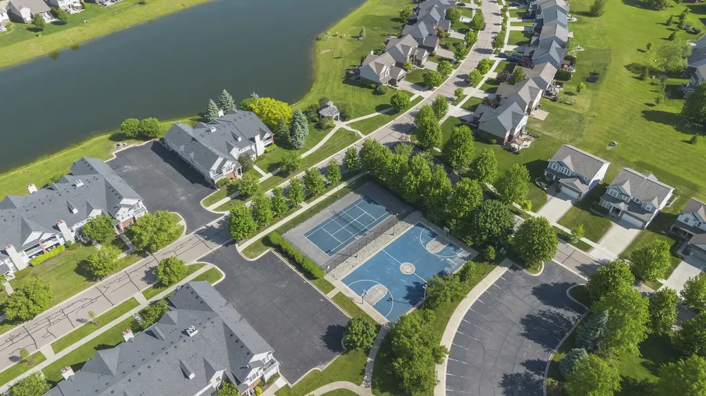 28061 Tremonte Drive Lyon Charter Township MI 48165