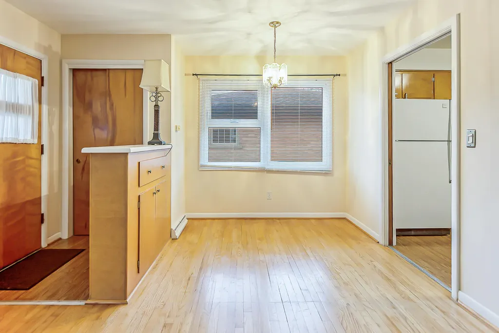 1210 Arella Boulevard Ann Arbor City MI 48103