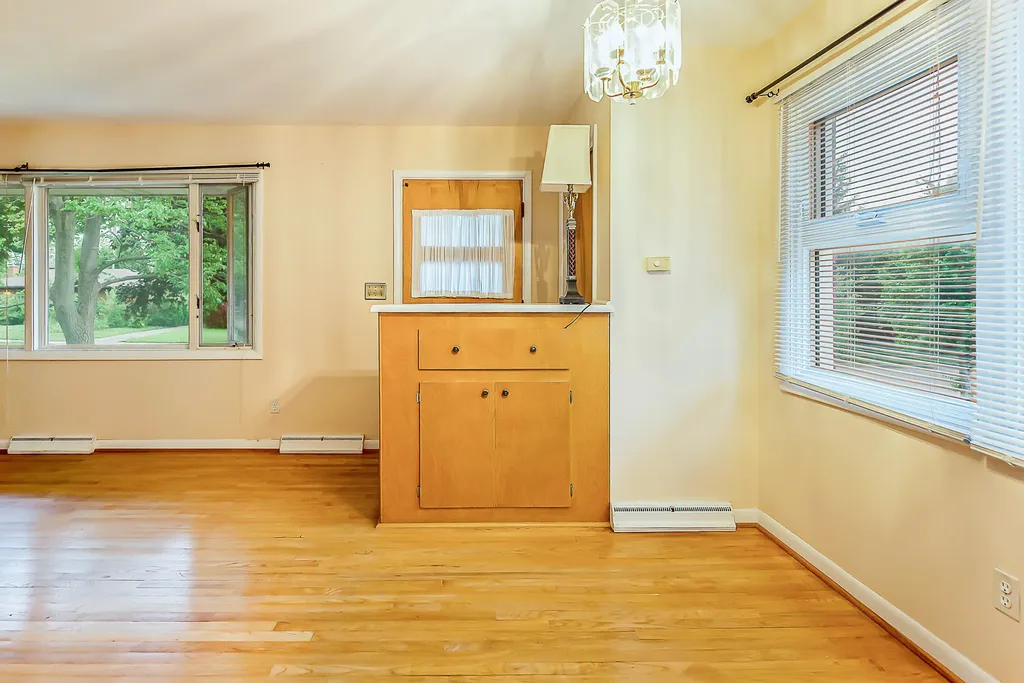 1210 Arella Boulevard Ann Arbor City MI 48103