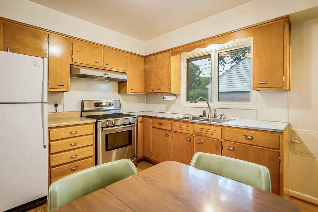 1210 Arella Boulevard Ann Arbor City MI 48103