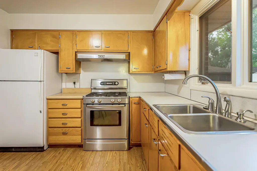 1210 Arella Boulevard Ann Arbor City MI 48103