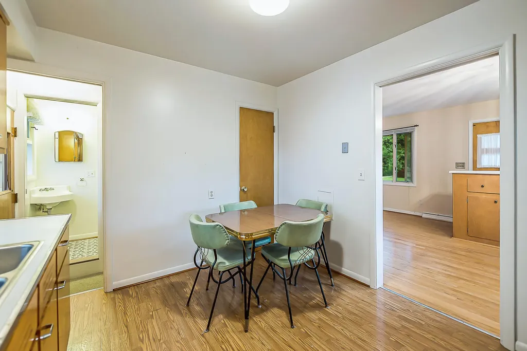 1210 Arella Boulevard Ann Arbor City MI 48103