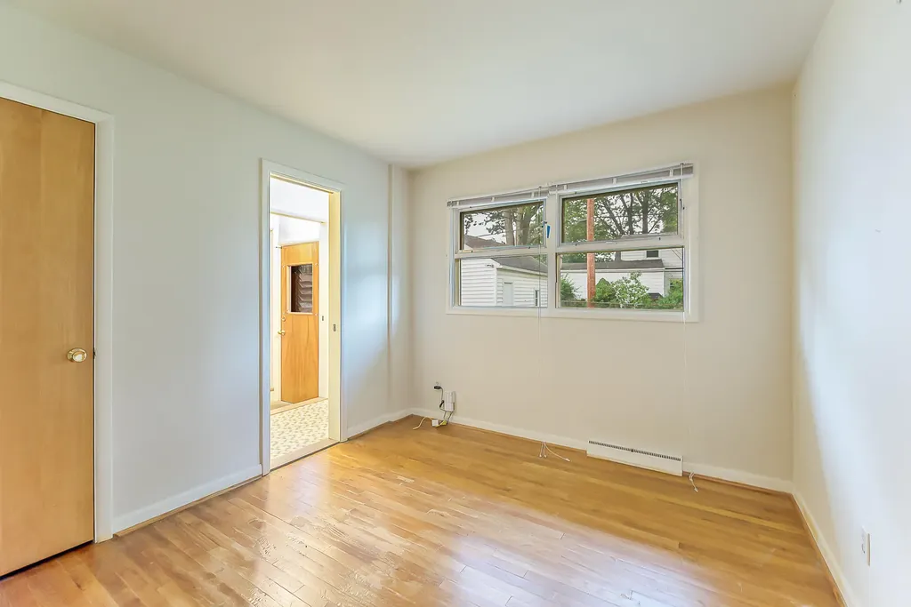 1210 Arella Boulevard Ann Arbor City MI 48103