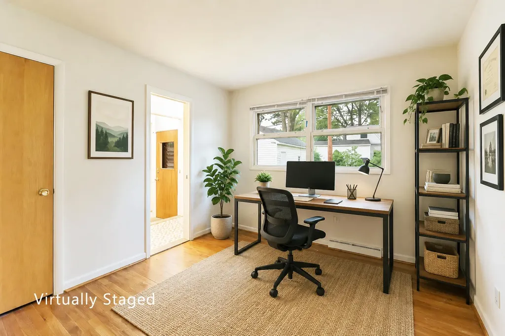 1210 Arella Boulevard Ann Arbor City MI 48103