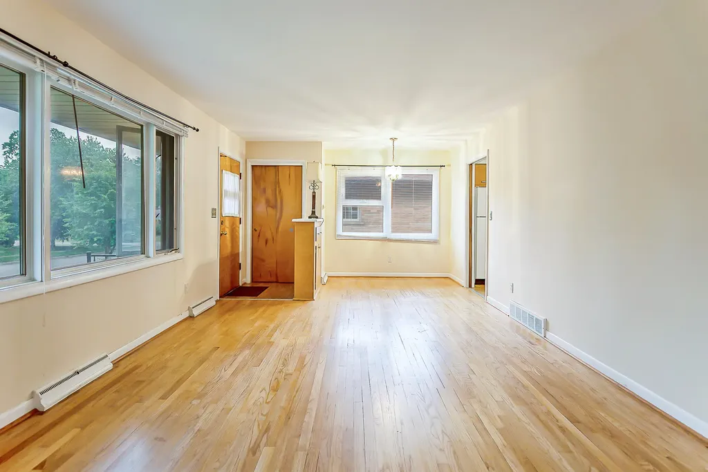 1210 Arella Boulevard Ann Arbor City MI 48103