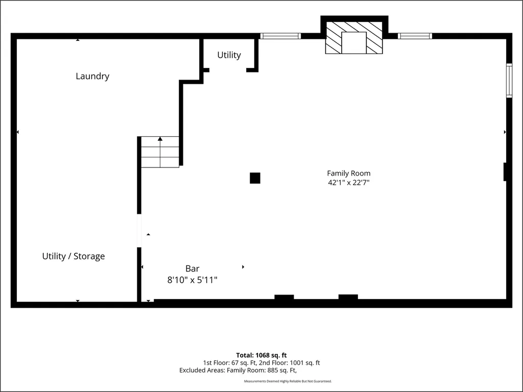 1210 Arella Boulevard Ann Arbor City MI 48103