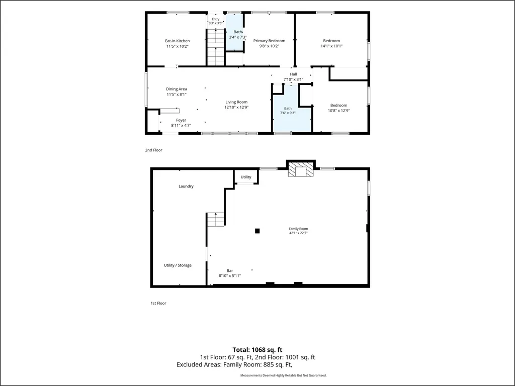 1210 Arella Boulevard Ann Arbor City MI 48103