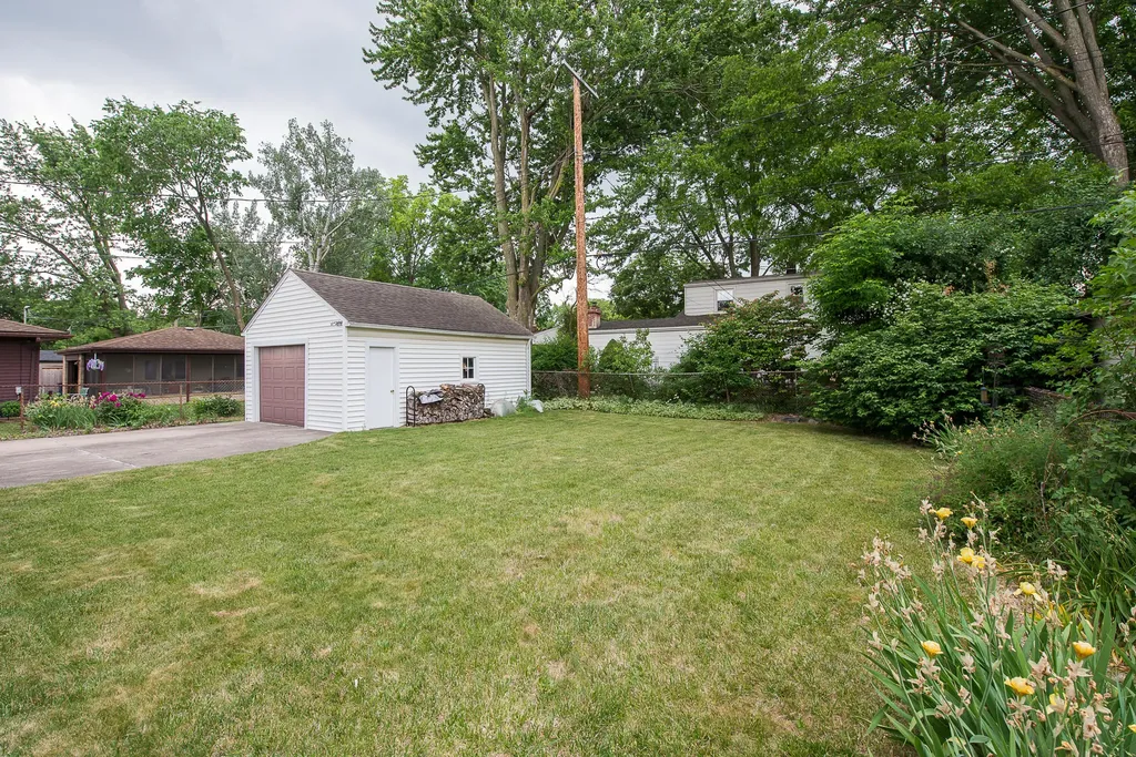 1210 Arella Boulevard Ann Arbor City MI 48103
