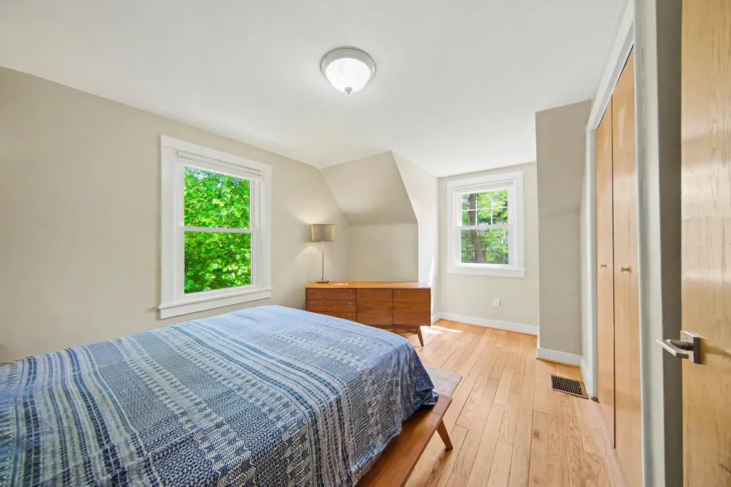 709 Indianola Avenue Ann Arbor City MI 48105